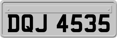 DQJ4535
