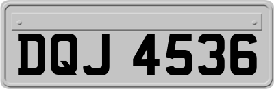 DQJ4536