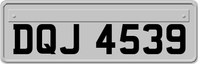 DQJ4539