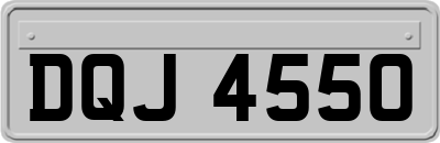 DQJ4550
