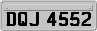 DQJ4552