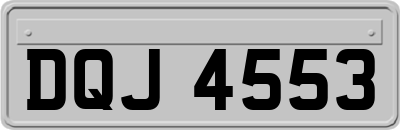DQJ4553