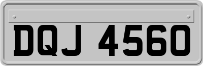 DQJ4560