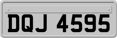 DQJ4595
