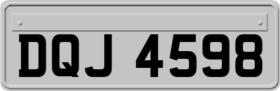 DQJ4598