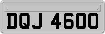 DQJ4600