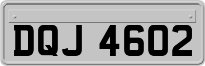 DQJ4602