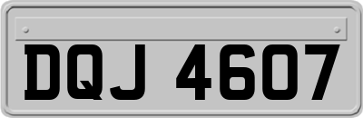 DQJ4607