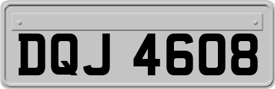 DQJ4608