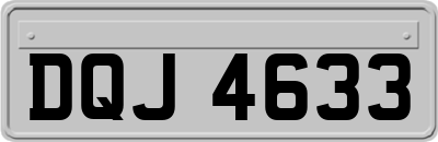 DQJ4633