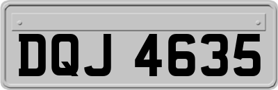 DQJ4635