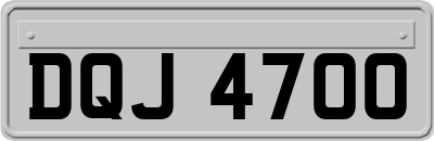 DQJ4700
