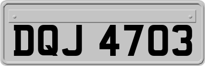 DQJ4703