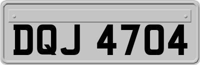 DQJ4704