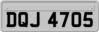 DQJ4705
