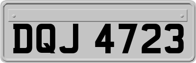 DQJ4723