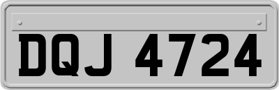 DQJ4724