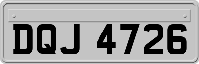 DQJ4726