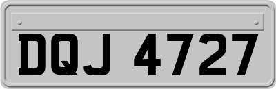 DQJ4727
