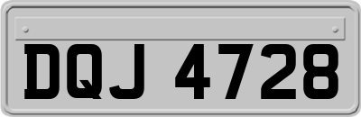 DQJ4728