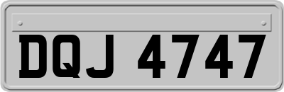 DQJ4747