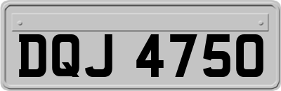 DQJ4750