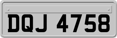 DQJ4758