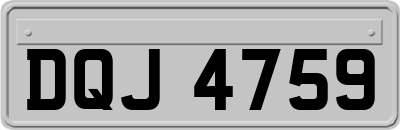 DQJ4759
