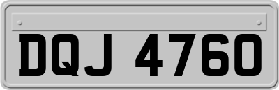 DQJ4760
