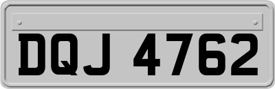 DQJ4762
