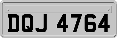 DQJ4764