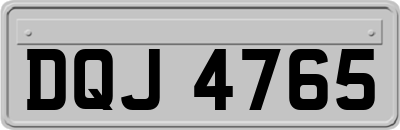 DQJ4765