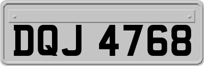 DQJ4768