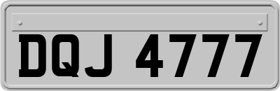 DQJ4777