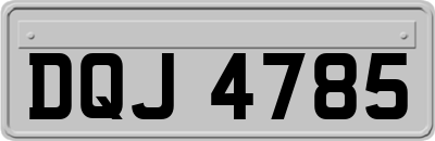 DQJ4785