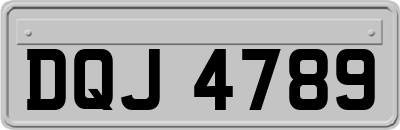 DQJ4789