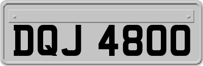DQJ4800