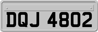 DQJ4802
