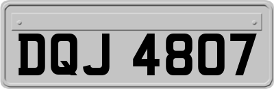 DQJ4807
