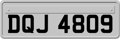 DQJ4809