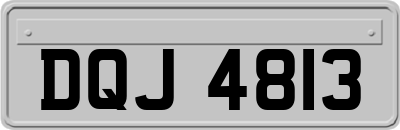 DQJ4813