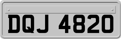 DQJ4820