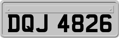 DQJ4826