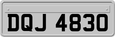 DQJ4830