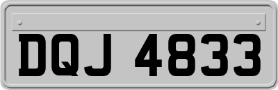 DQJ4833