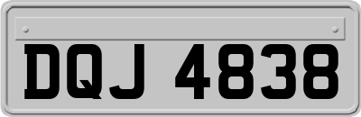 DQJ4838