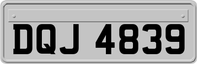 DQJ4839