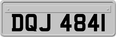 DQJ4841