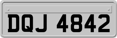 DQJ4842