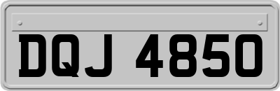 DQJ4850